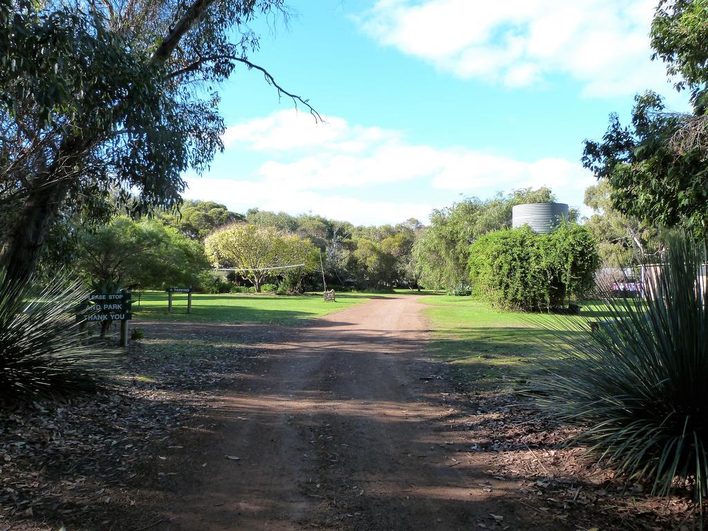 Flinders Chase Farm Villa Esterno foto