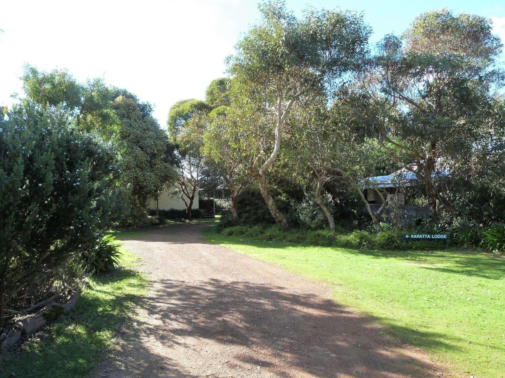 Flinders Chase Farm Villa Esterno foto